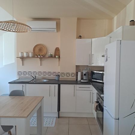 T2 Refait A Neuf Calme Et Agreable Apartamento Narbona Exterior foto