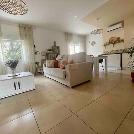 T2 Refait A Neuf Calme Et Agreable Apartamento Narbona Exterior foto