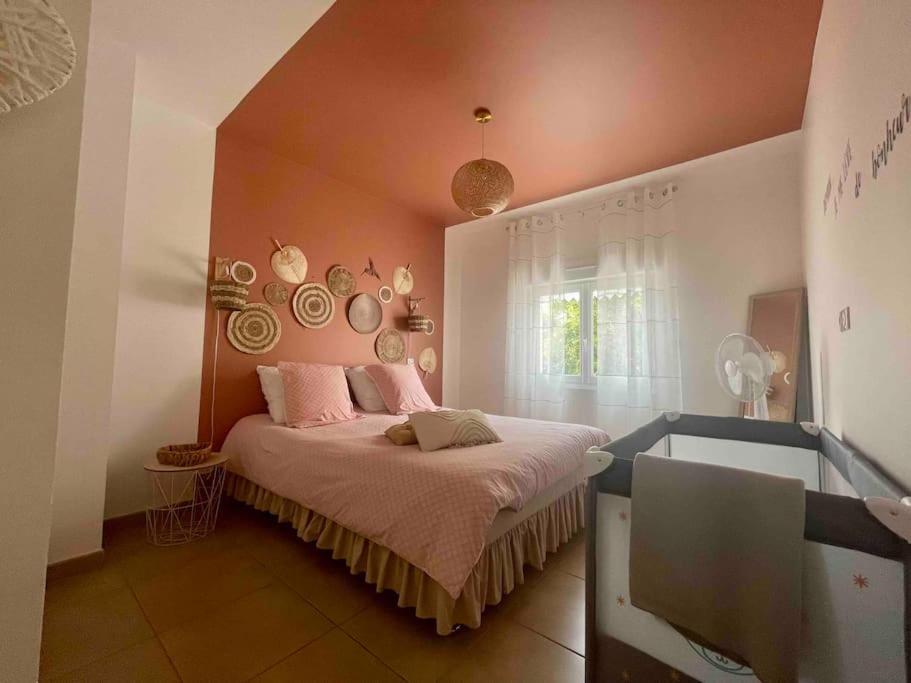 T2 Refait A Neuf Calme Et Agreable Apartamento Narbona Exterior foto
