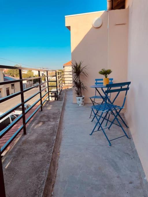 T2 Refait A Neuf Calme Et Agreable Apartamento Narbona Exterior foto